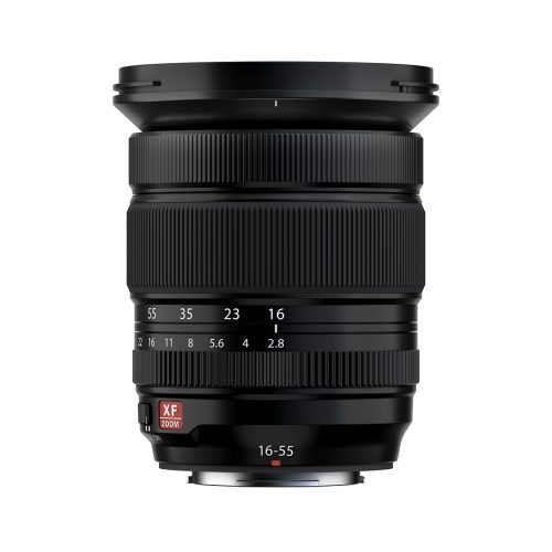 Fujinon XF 16-55mm f/2.8R LM WR II - Image 2