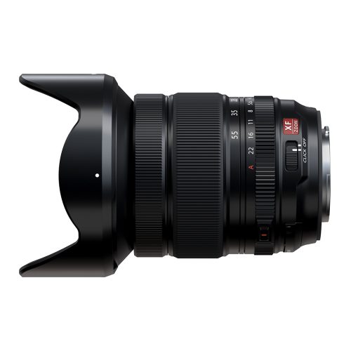 Fujinon XF 16-55mm f/2.8R LM WR II - Image 5