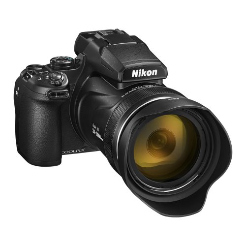 Nikon COOLPIX P1100 product image