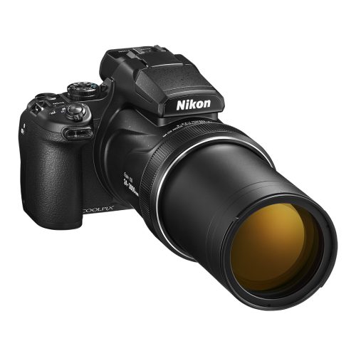 Nikon COOLPIX P1100 - Image 2