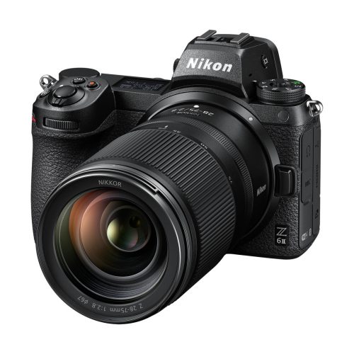 Nikon Z 28-75mm f/2.8 - Image 3