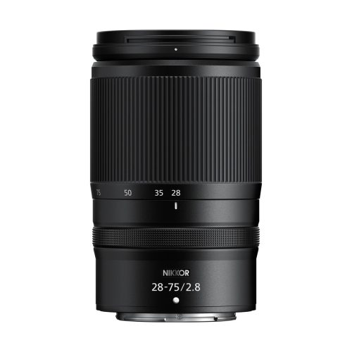 Nikon Z 28-75mm f/2.8 - Image 2