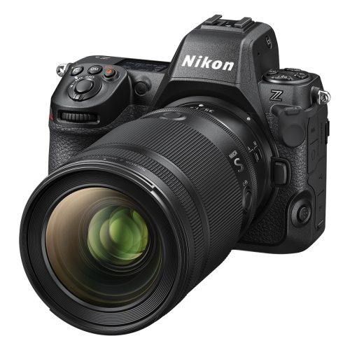 Nikon Z 35mm f/1.2 S - Image 3