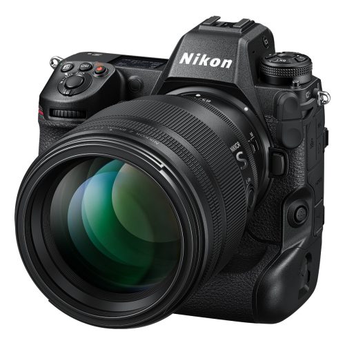 Nikon Z 85mm f/1.2 S – Beau Photo Supplies Inc.