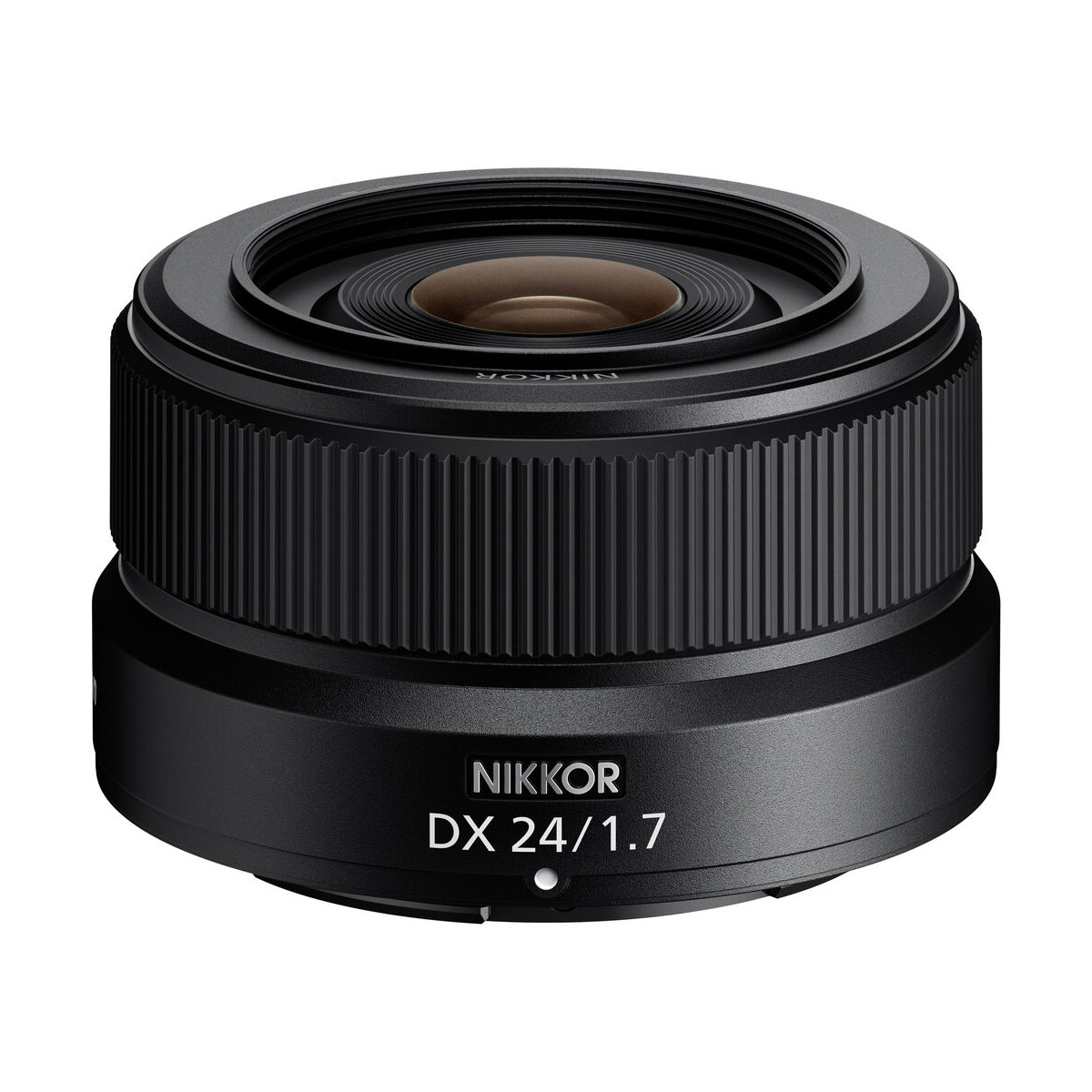 Nikkor Z DX 24mm f/1.7 product image