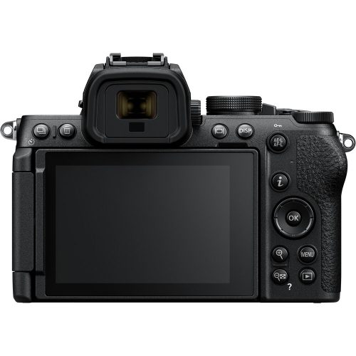 Nikon Z50 II Kit w/Z DX 16-50mm - Image 3