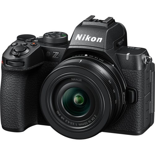 Nikon Z50 II Kit w/Z DX 16-50mm