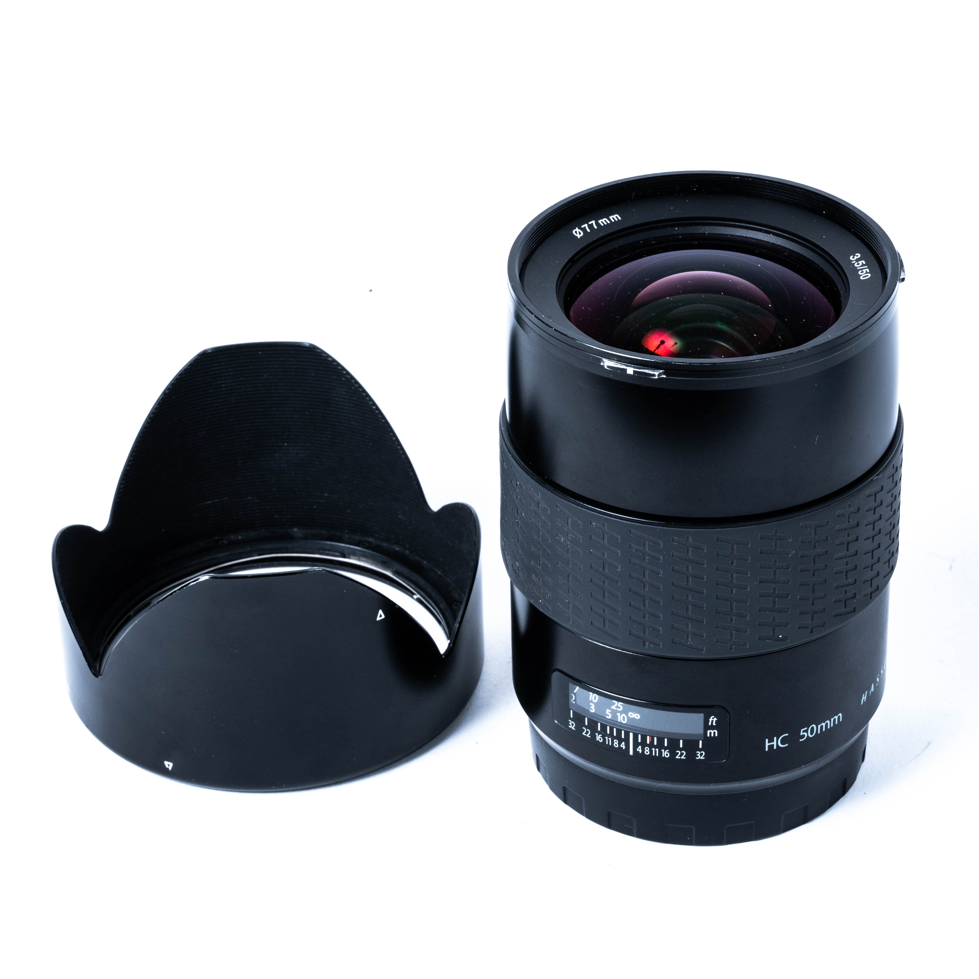 Used Hasselblad HC 50mm F3.5