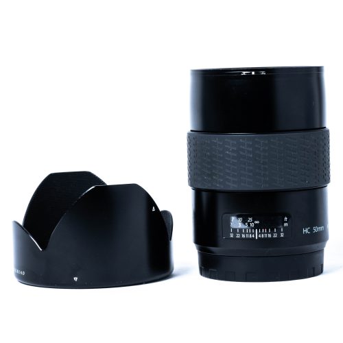 Used Hasselblad HC 50mm F3.5