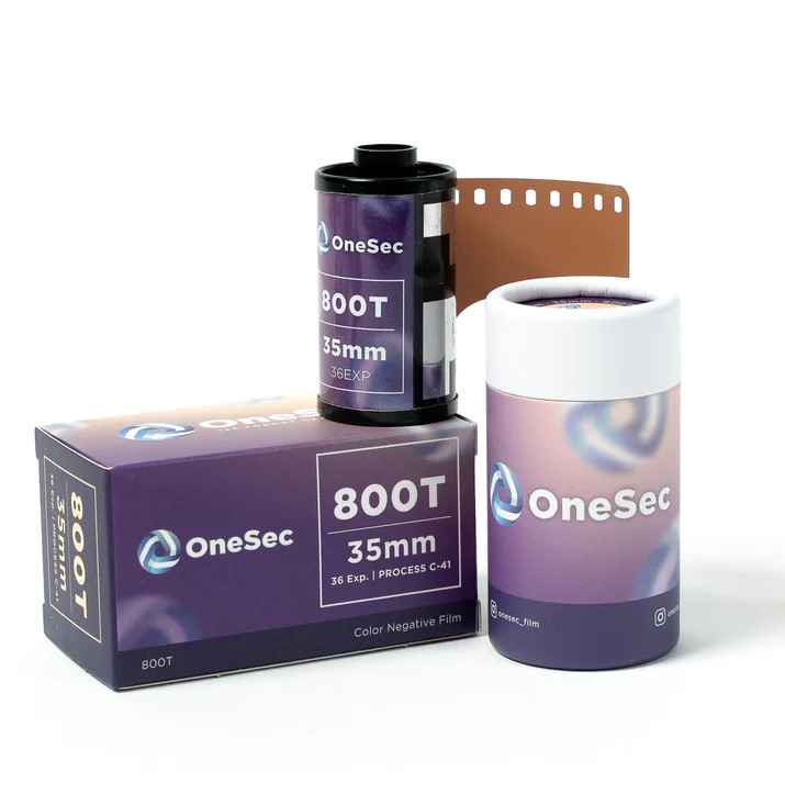 OneSec 800t