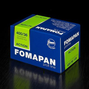 Fomapan400