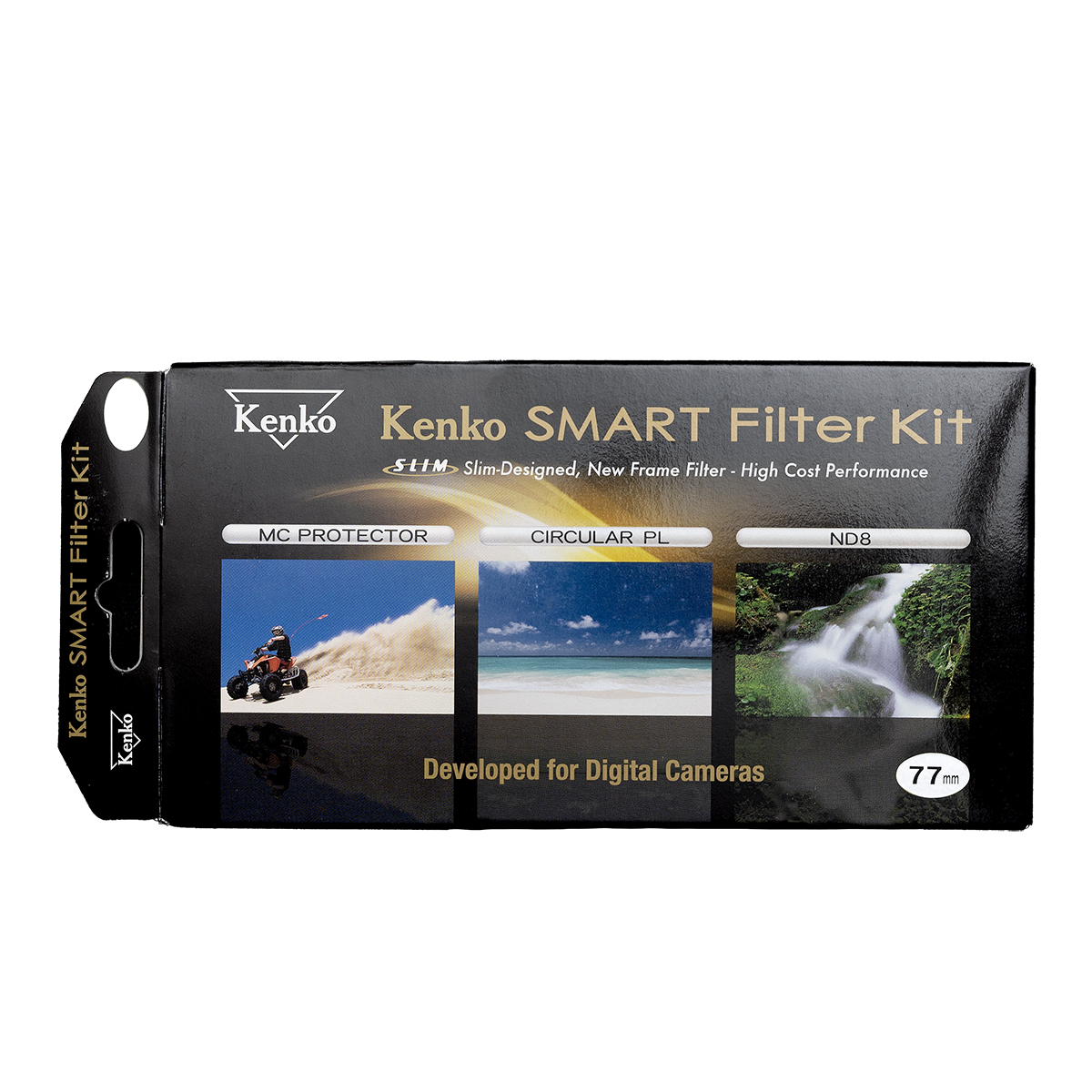 Kenko SMART Filter kit