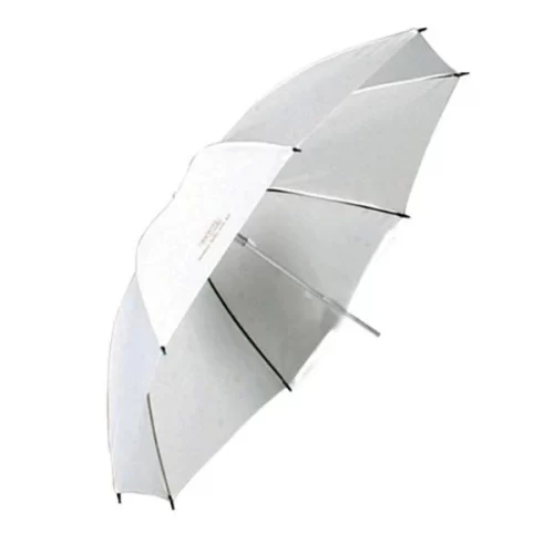 Aurora U115B 46" Translucent Umbrella