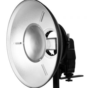 best beauty dish for speedlight