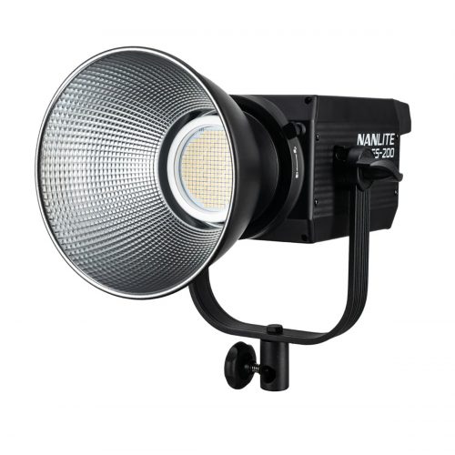 Nanlite FS-200 AC LED Monolite