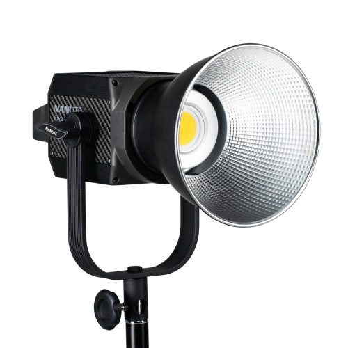 Nanlite Forza 200 LED light w/ AC - Image 6