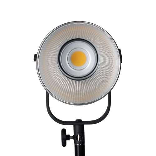 Nanlite Forza 200 LED light w/ AC - Image 5