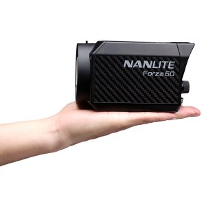 NanLite Forza 60 LED Light