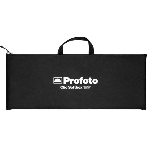 Profoto Clic Softbox 1x3’ - Image 4