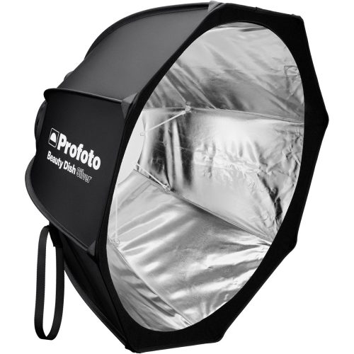 Profoto Beauty Dish Silver - Image 2