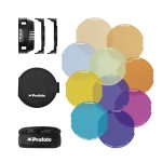 Profoto OCF Colour Correction Gel Pack – Beau Photo Supplies Inc.