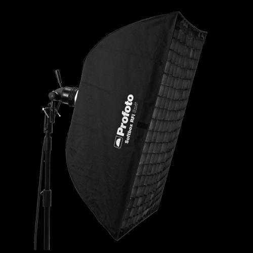 Profoto RFi Softgrid 50 Deg. 3x4 ft.