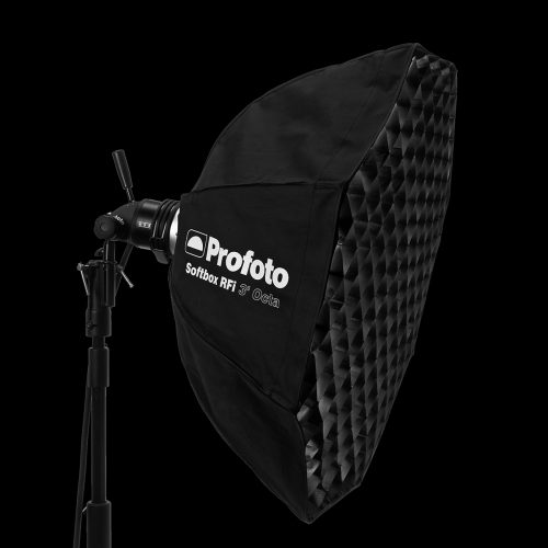 Profoto RFi Softgrid 50 Deg. 3 ft. Octa