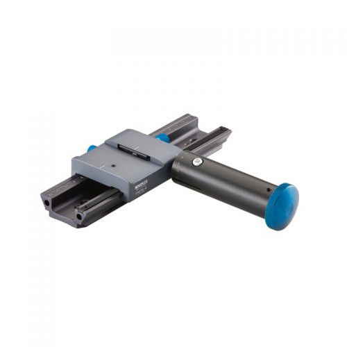 Novoflex CAST-FINE - Fine Adjustment Handle for CASTEL-Q and XQII - Image 2