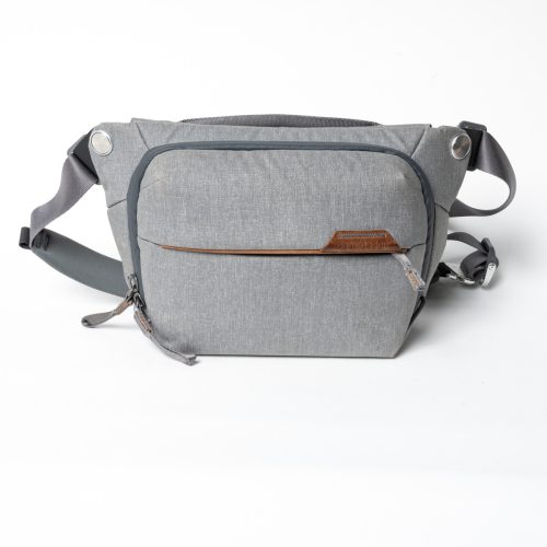 Peak Design Small Grey Sling