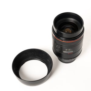 EF28-80mm F2.8-4L USM-