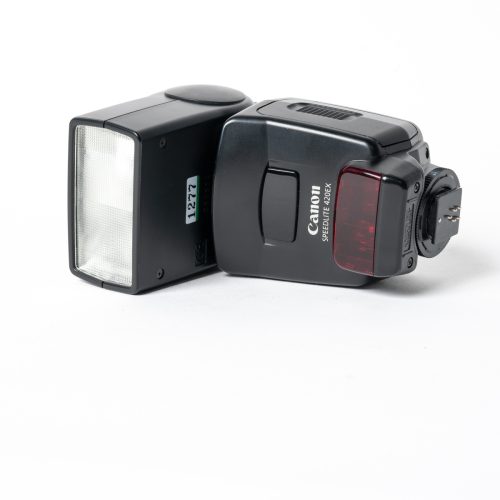 Canon 420EX Speedlight