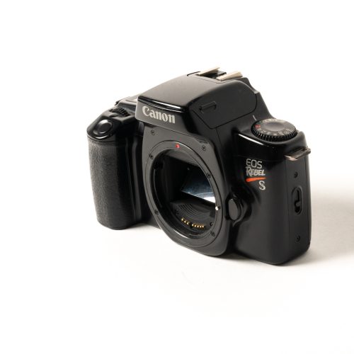 Used Canon EOS Rebel S - Image 2