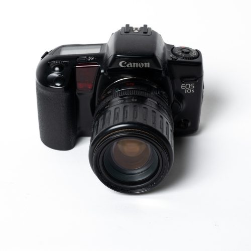 Canon EOS 10s w/ EF 35-135mm f4-5.6