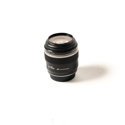 Canon EF-S 60mm f2.8 USM