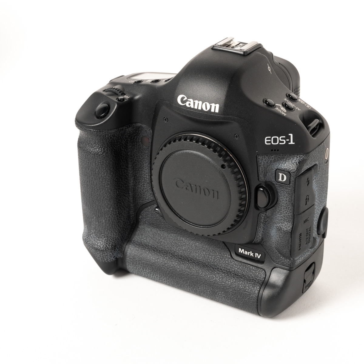 キヤノン EOS 1D Mark IV ボディ-