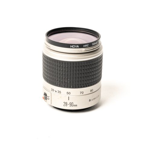 Canon EF 28-90mm f4-5.6