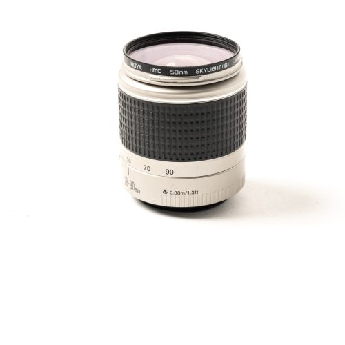 Used Canon EF 28-90mm f4-5.6 - Image 2