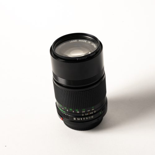 Used Canon FD 135mm f3.5 - Image 2