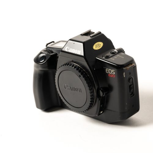 Used Canon EOS 620 - Image 2