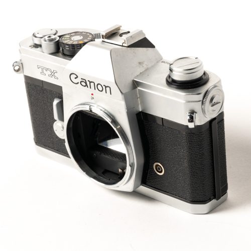 Used Canon TX - Image 2