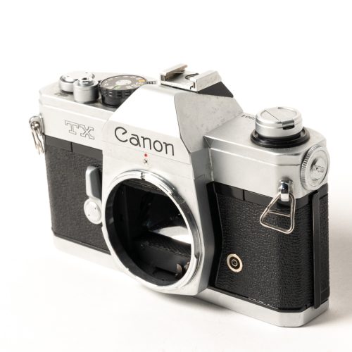 Used Canon TX - Image 2