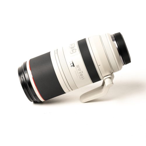 Canon RF 100-500mm f/4.5-7.1L IS USM