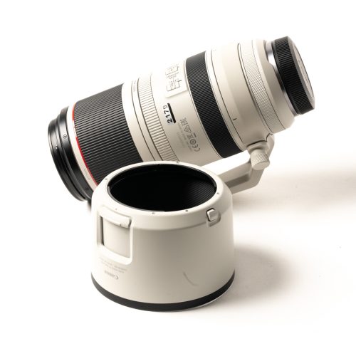 Canon RF 100-500mm f/4.5-7.1L IS USM