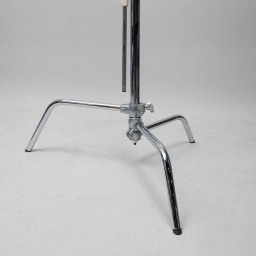 Kupo 40" C-Stand w/ sliding Leg H/w arm leg detail