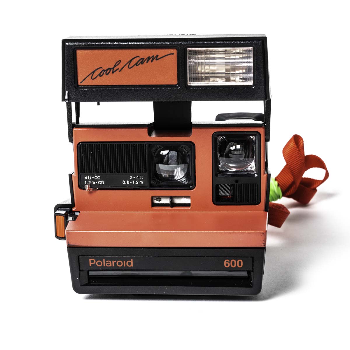 polaroid 600 used