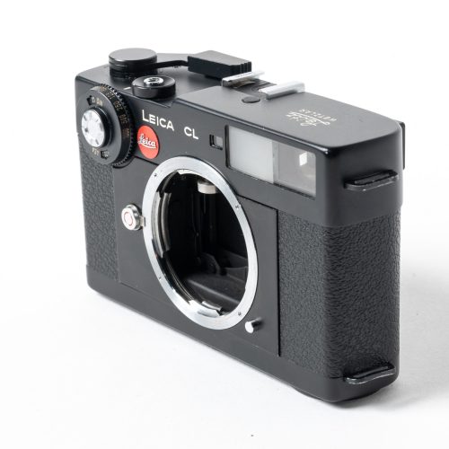 Used Leitz Leica CL - Image 2