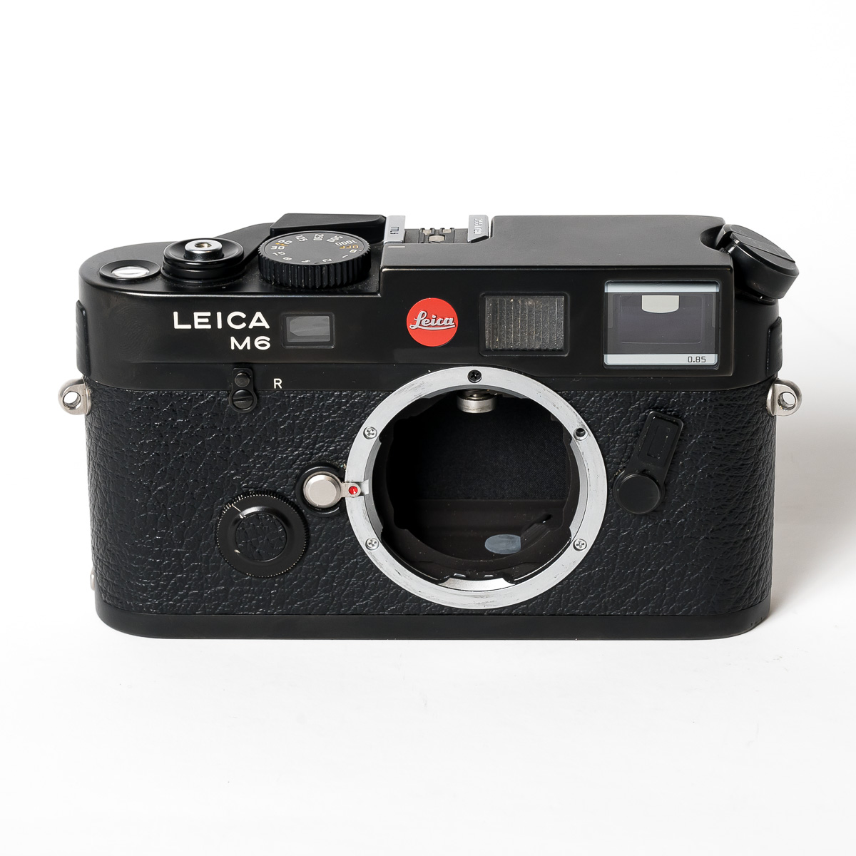 Leitz Leica M6 TTL