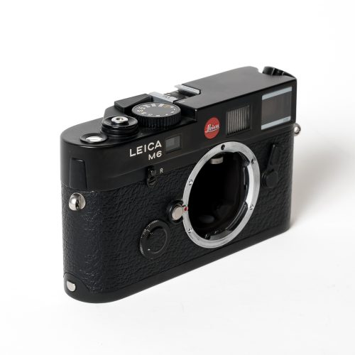 Leitz Leica M6 TTL