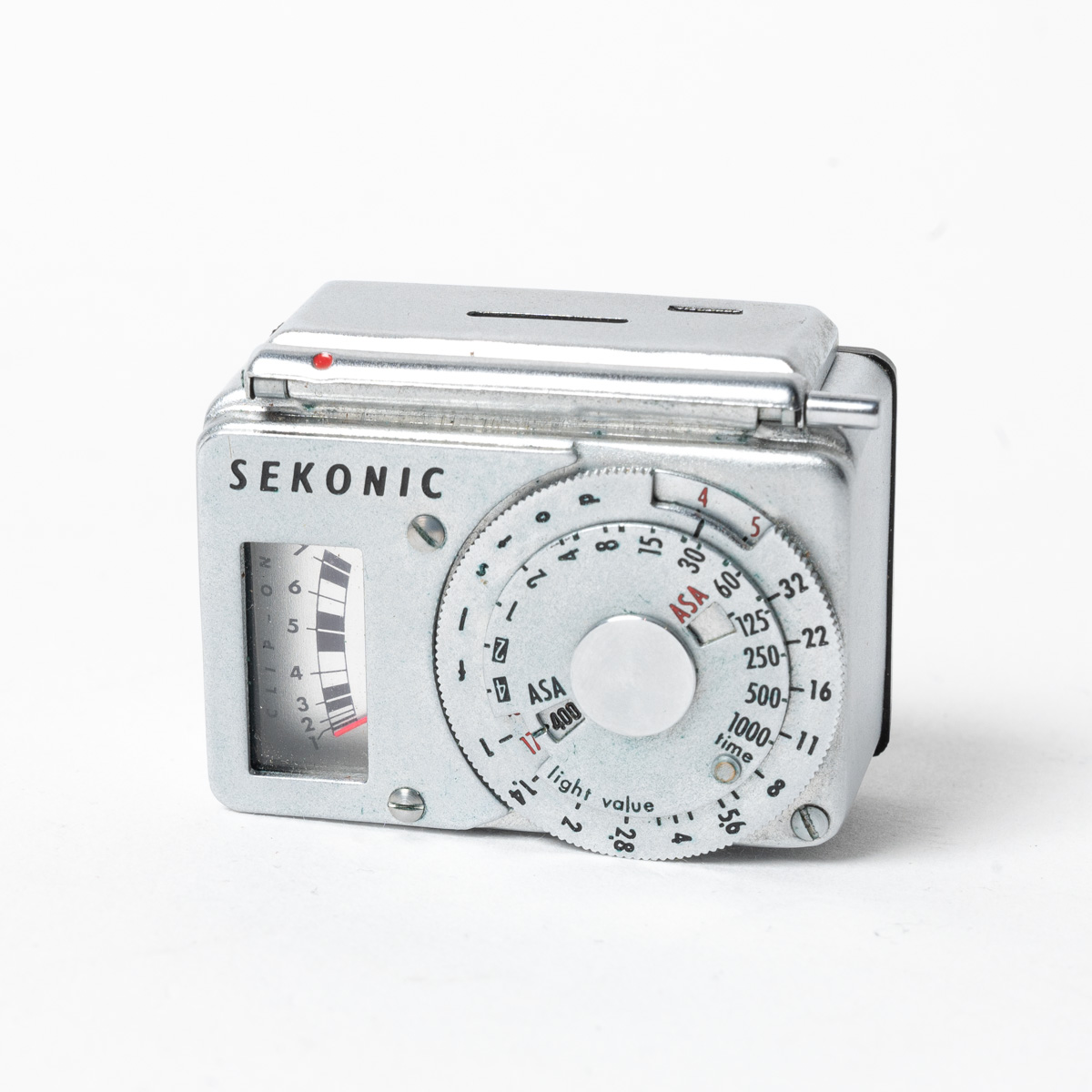 Sekonic LC-2 Lightmeter