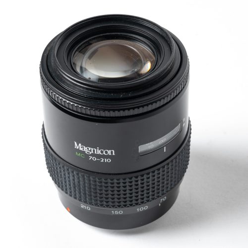 Used Magnicon 70-210mm 4-5.6 - Image 2